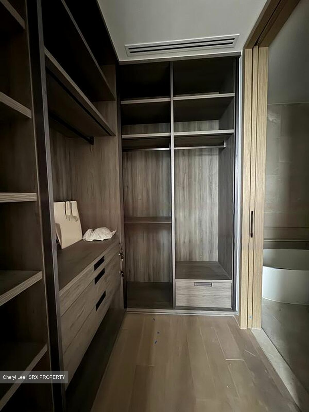 The Avenir (D9), Condominium #466400121